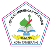 Logo SMK Al-Mu'in